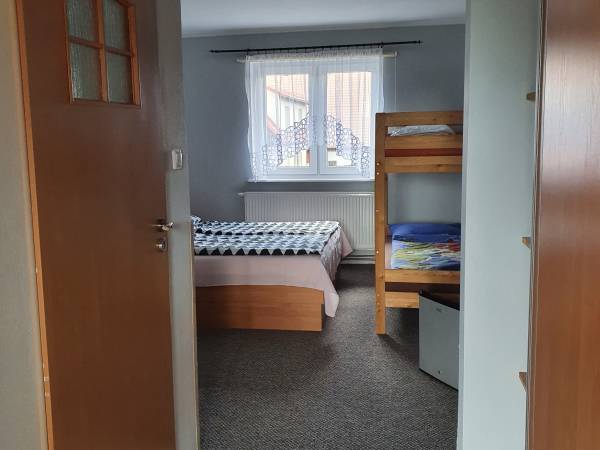 Pokoje Gościnne Kameleon