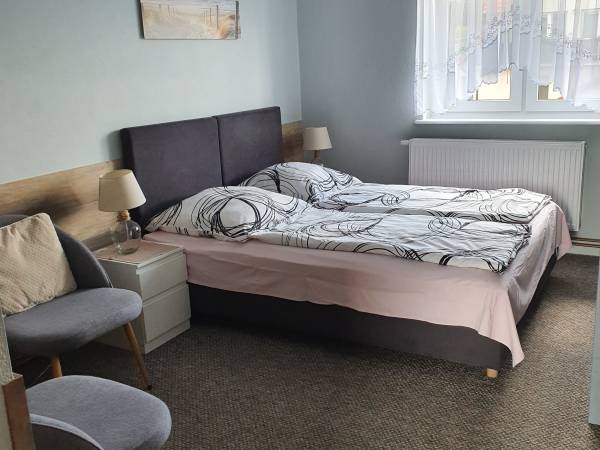 Pokoje Gościnne Kameleon