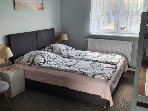 Pokoje Gościnne Kameleon