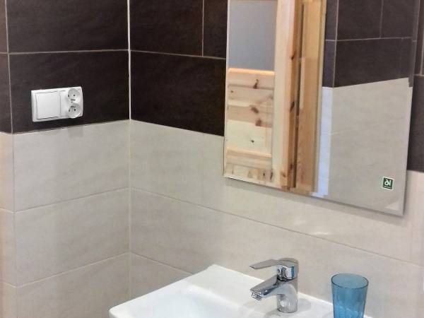 Chata Wielki Potok - Domek i Apartamenty