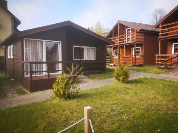 kajuta rybaka/kajuta bosmana