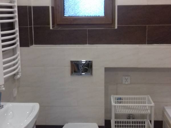 Chata Wielki Potok - Domek i Apartamenty