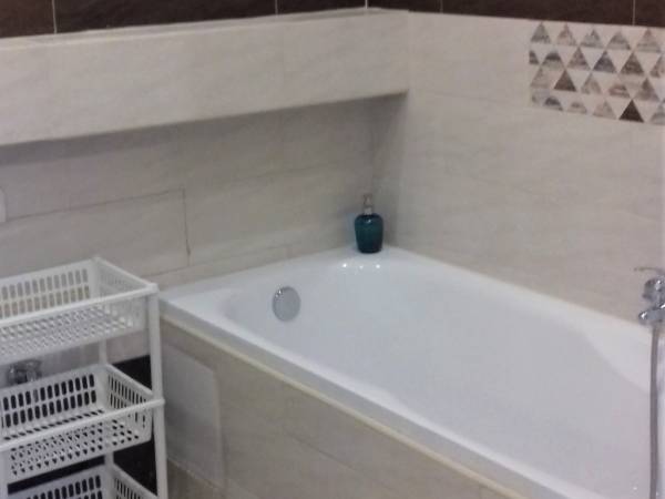 Chata Wielki Potok - Domek i Apartamenty