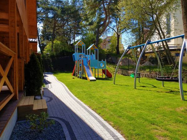 ALKADO Jastrzębia Góra