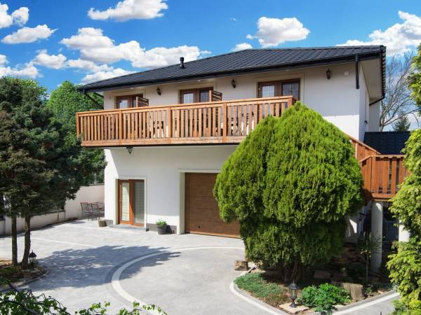 U Dorotki - Apartamenty i Pokoje