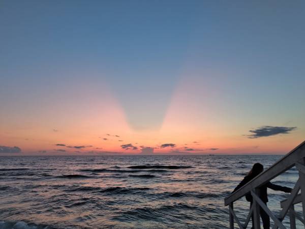 Dom letniskowy Roberto