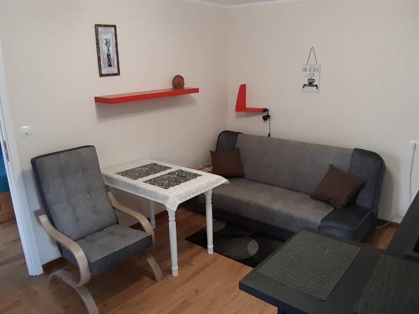 apartament nr. 1