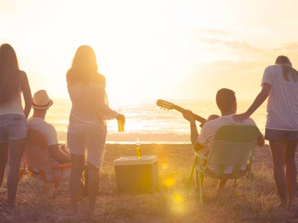 Ośrodek Wypoczynkowy Przymorze
