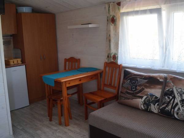 Domki wczasowe HOLIDAY