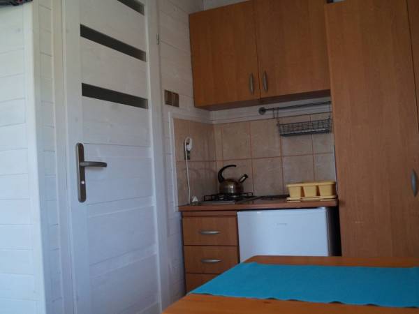 Domki wczasowe HOLIDAY