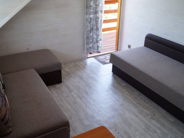Domki wczasowe HOLIDAY