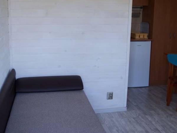 Domki wczasowe HOLIDAY