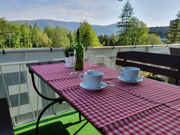 Taras ogólnodostępny