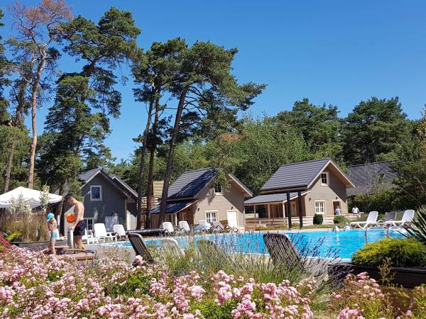 Ośrodek Kolonijno - Wczasowy Mewa