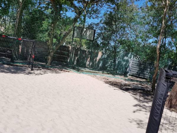 Ośrodek Kolonijno - Wczasowy Mewa