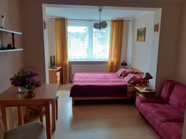 pokój 3-osobowypokó