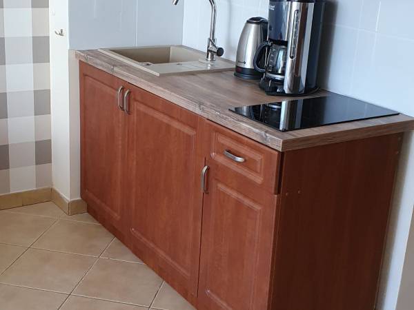 Apartament 1 aneks kuchenny