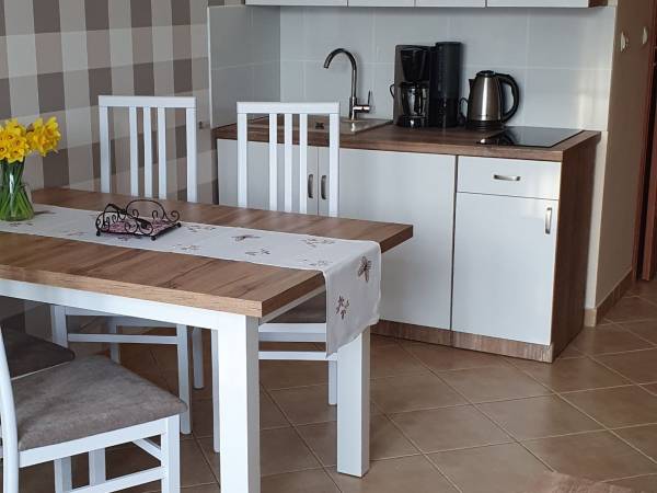Apartament 3, 4 i 5 aneks kuchenny