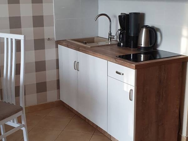 Apartament 3, 4 i 5 aneks kuchenny
