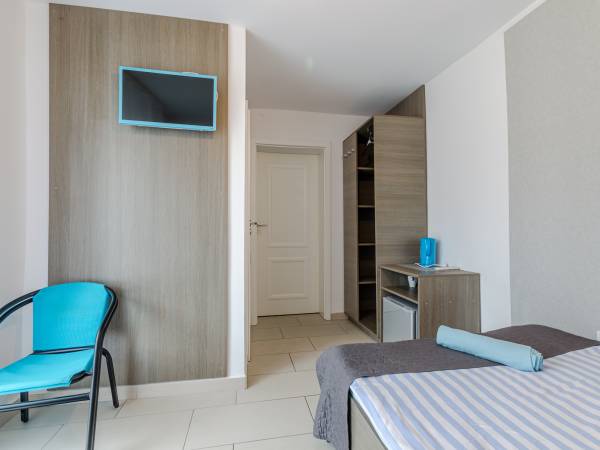 Pokój 1, 2+1 osobowy