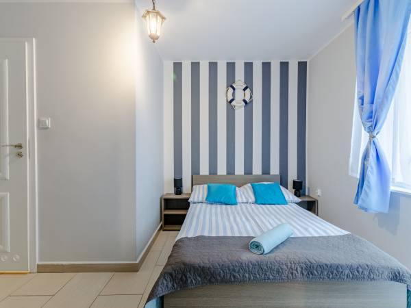 Studio Aneks 2, 2+2 osobow