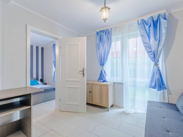 Studio Aneks 2, 2+2 osobowe