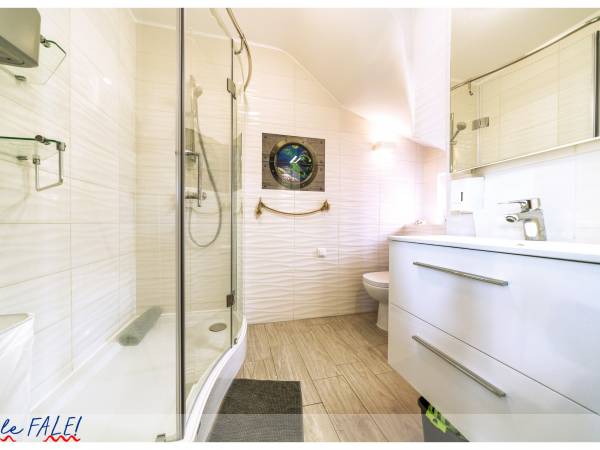 Ale FALE! Łazienka