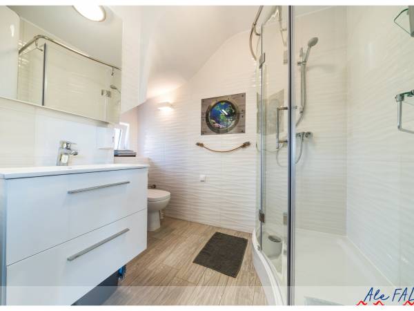 Ale FALE! Domek 4-5-osobowy