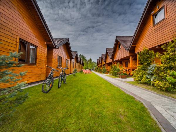 ośrodek morska -bryza