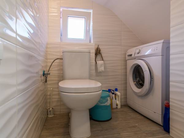 Ale FALE! Domek 4-5 i 6-7-osobowy