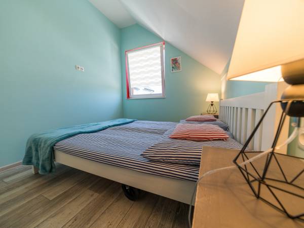 Ale FALE! Domek 4-5 i 6-7-osobowy