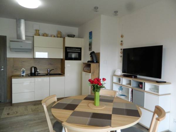 Apartament 5 Mórz Adam i Ewa