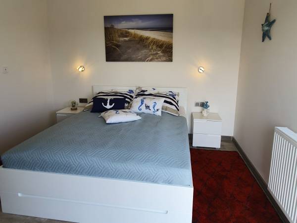 Apartament 5 Mórz Adam i Ewa