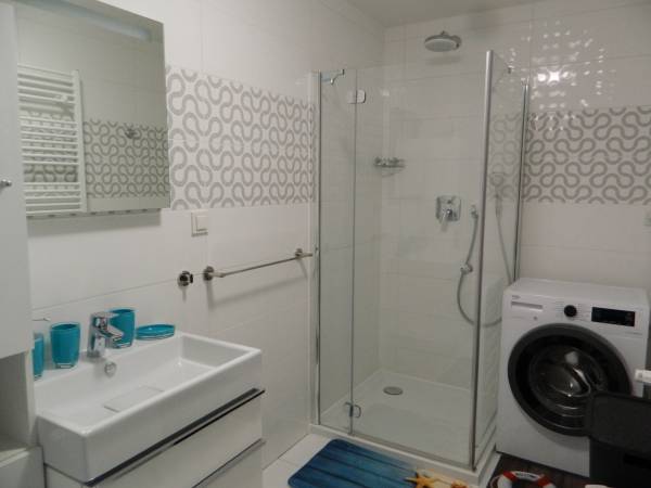 Apartament 5 Mórz Adam i Ewa