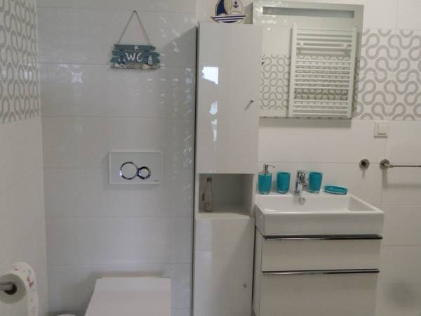 Apartament 5 Mórz Adam i Ewa