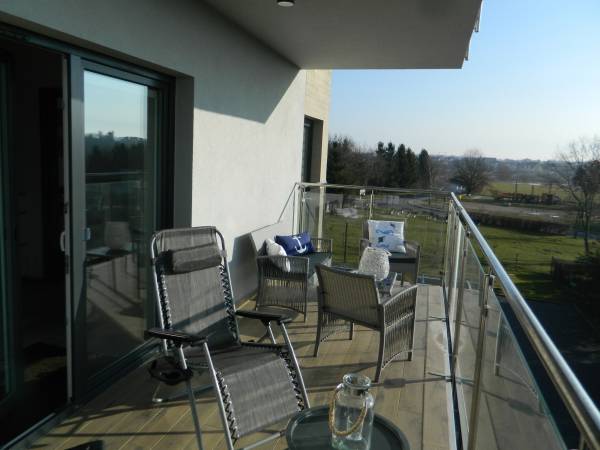 Apartament 5 Mórz Adam i Ewa