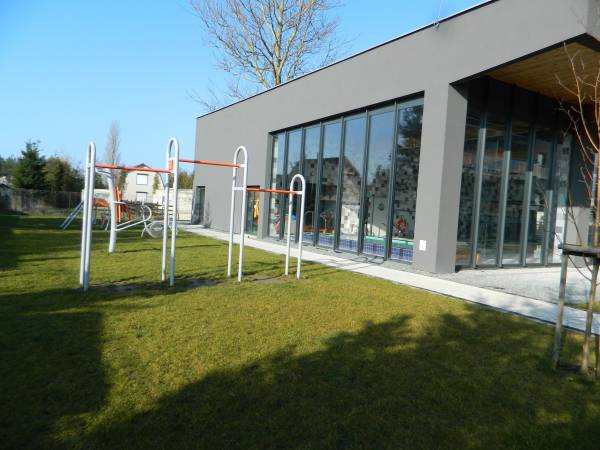 Apartament 5 Mórz Adam i Ewa