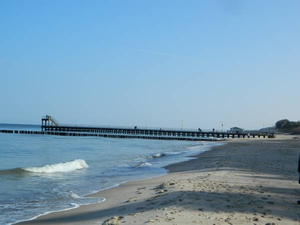 Apartament 5 Mórz Adam i Ewa