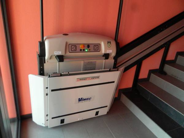 Apartament 5 Mórz Adam i Ewa