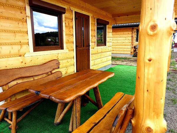 Nowy ośrodek nr 2 Dobra Miejscówka