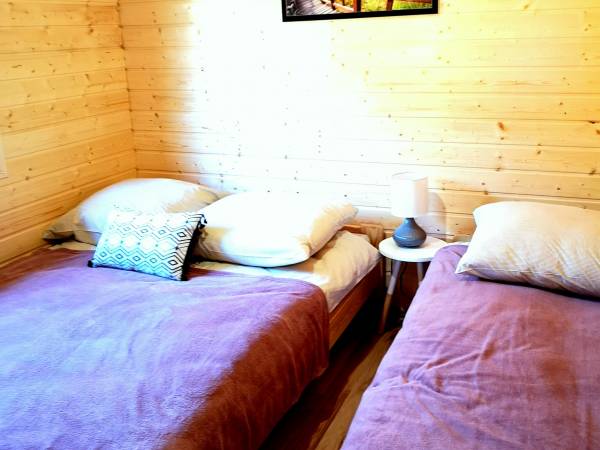 Nowy Ośrodek nr 2 Dobra miejscówka