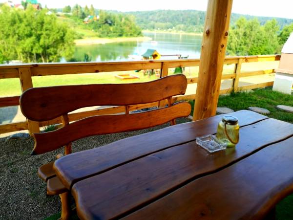 Nowy ośrodek nr 2 Dobra Miejscówka