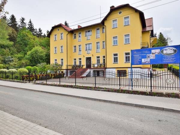 Ośrodek Wypoczynkowy Buenos Aires