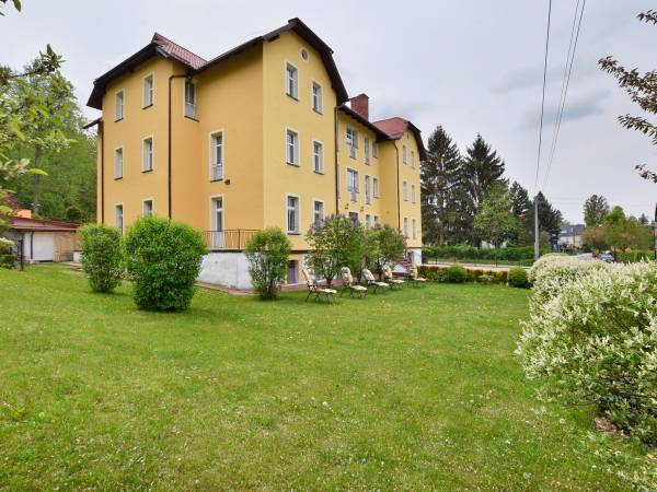 Ośrodek Wypoczynkowy Buenos Aires