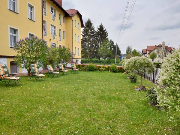 Ośrodek Wypoczynkowy Buenos Aires