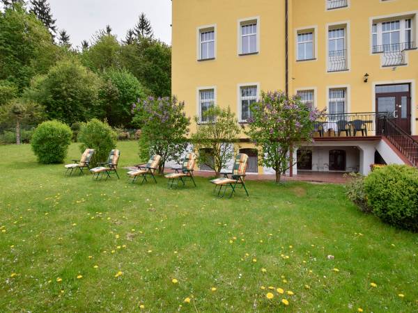 Ośrodek Wypoczynkowy Buenos Aires