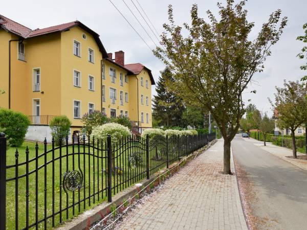 Ośrodek Wypoczynkowy Buenos Aires