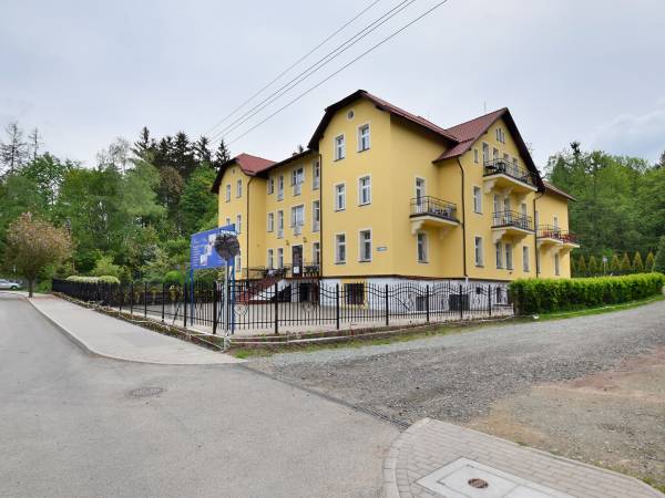 Ośrodek Wypoczynkowy Buenos Aires