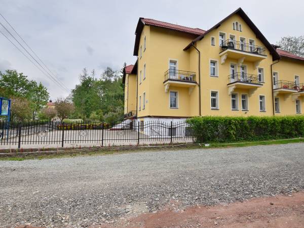 Ośrodek Wypoczynkowy Buenos Aires