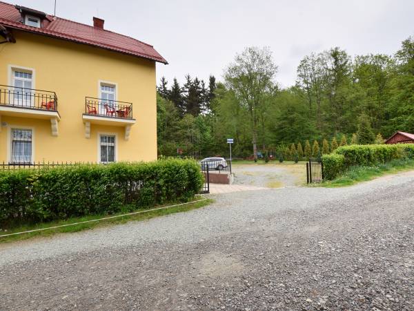 Ośrodek Wypoczynkowy Buenos Aires